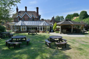 Hotels in Ockley